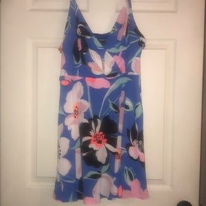 Express dress NWT